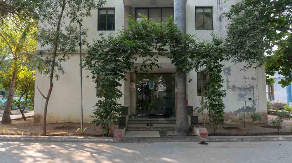 Gujarat Dyestuff Industries Pvt. Ltd.